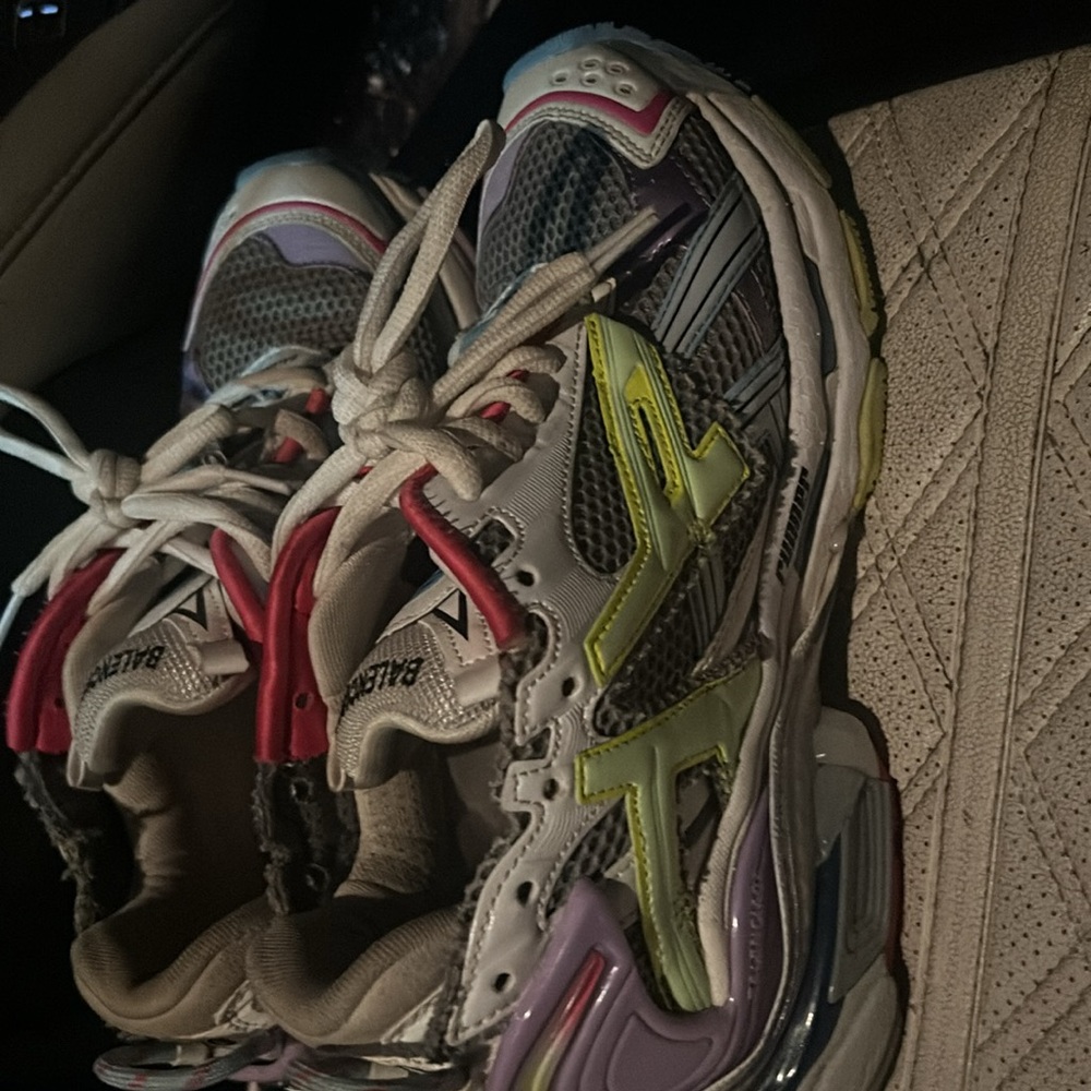 Colorful balenciaga - Picture 4 of 4